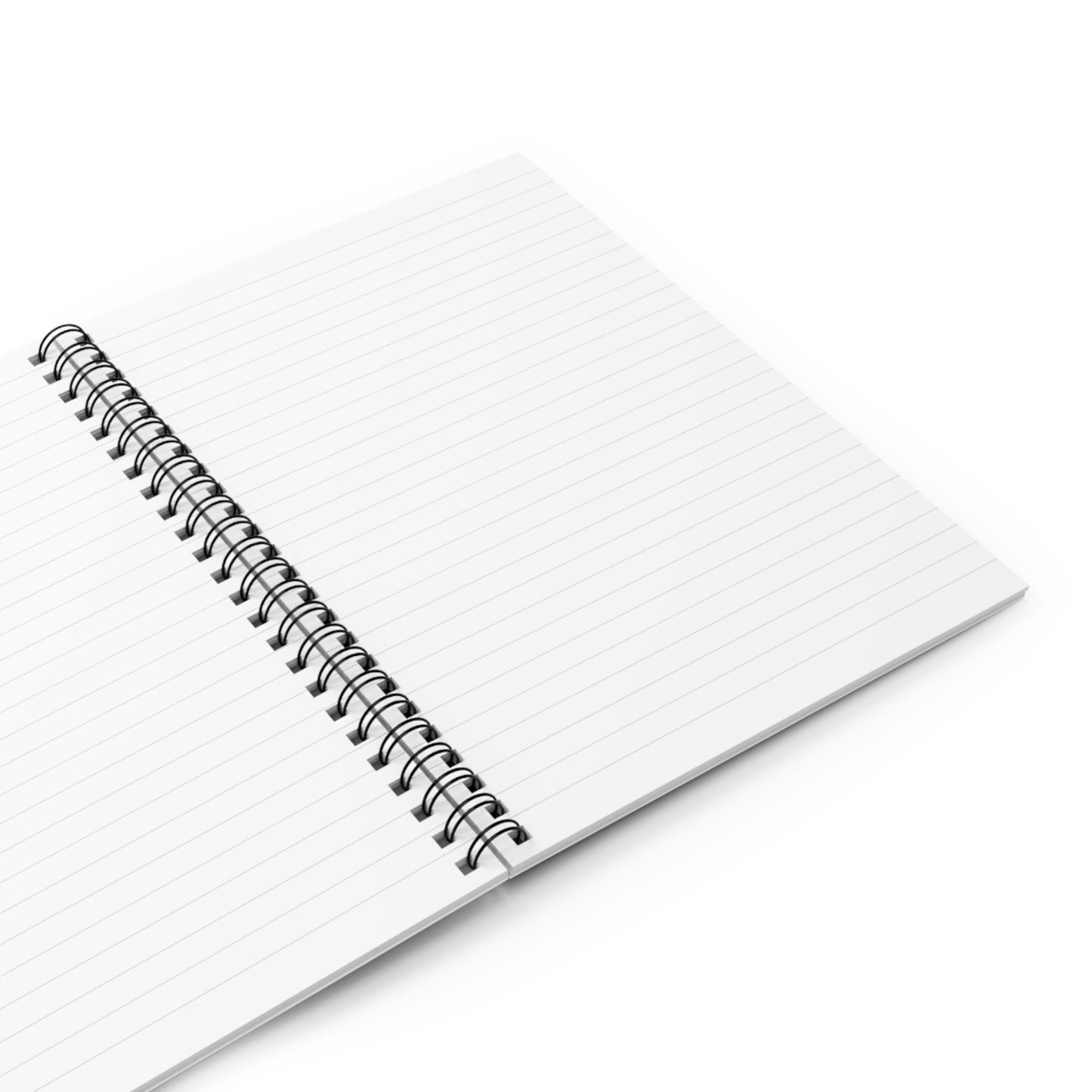 AMHCA Annual Conference Spiral Notebook — "Rooted in the Past, Growing Toward the Future"