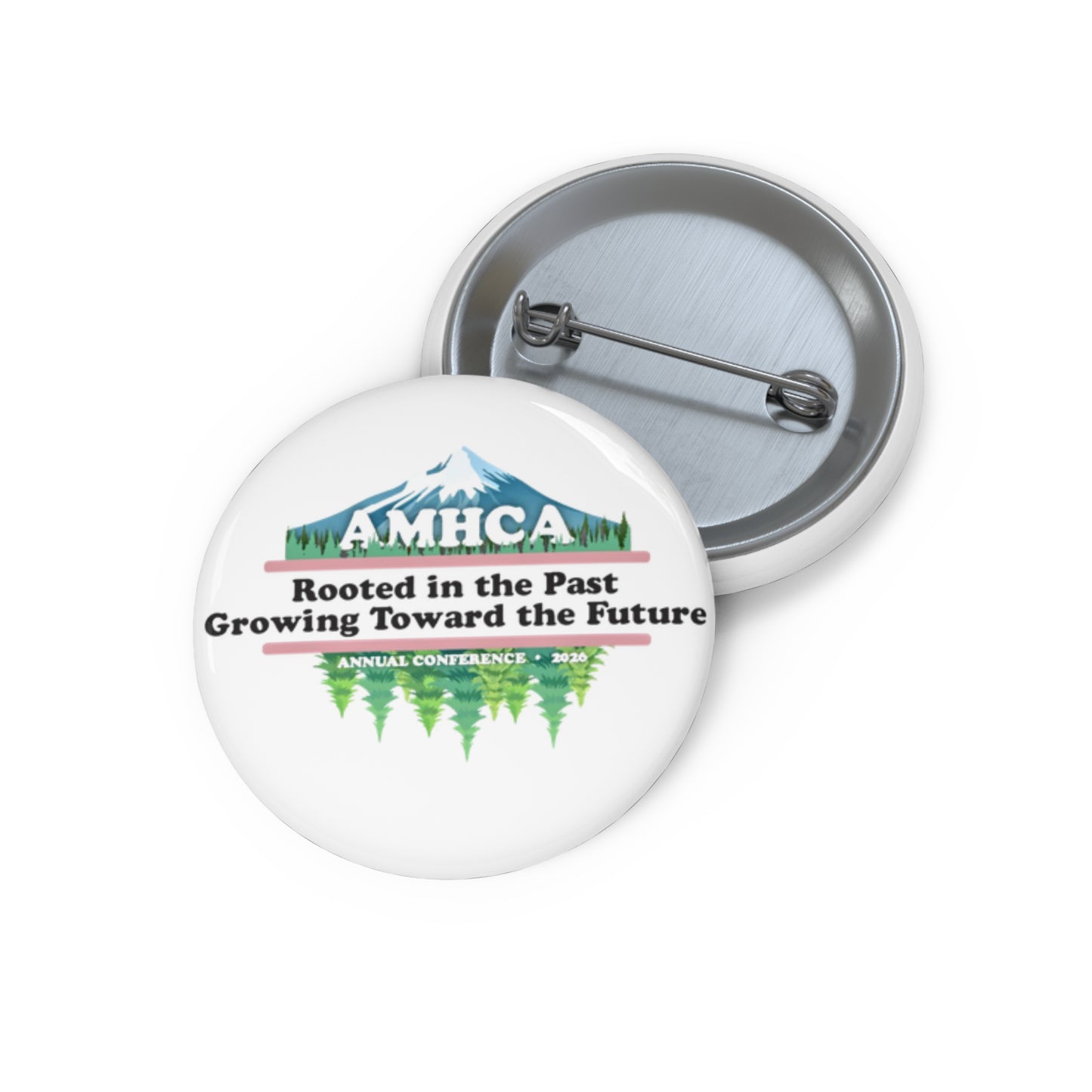 2026 Conference Button