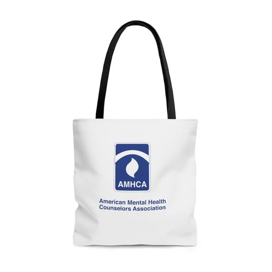 AOP Tote Bag