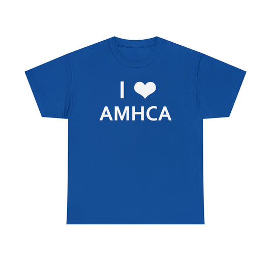 AMHCA T-Shirt
